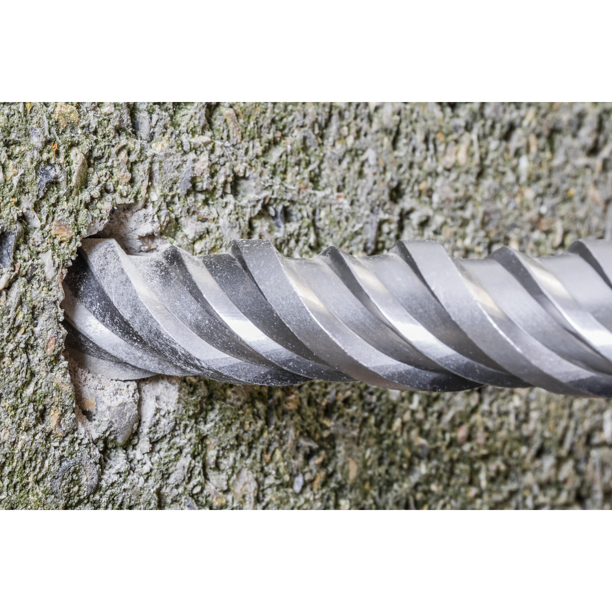 Worksafe SDS MAX Drill Bit 30 x 370mm MAX30X370