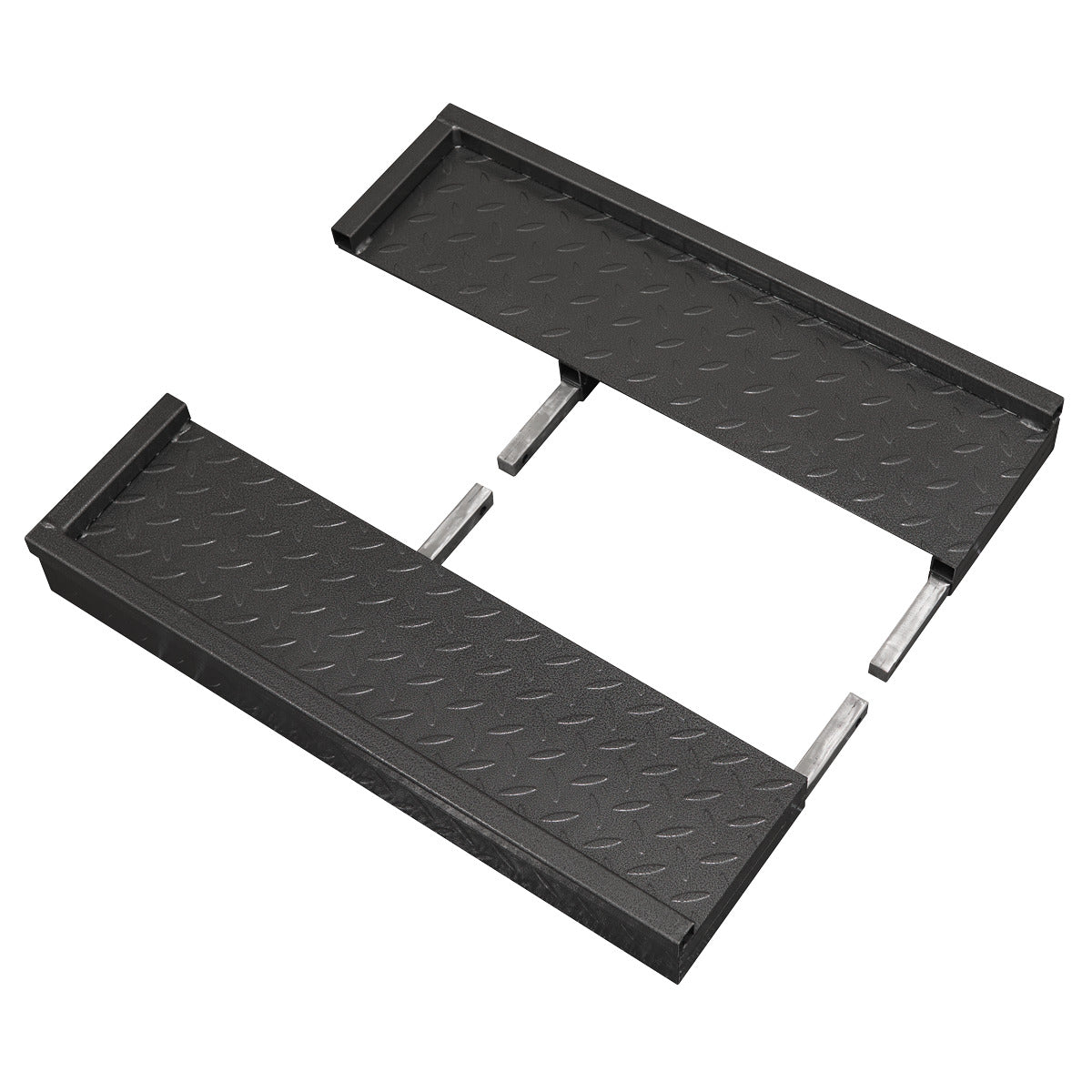 Sealey Side Panels for MC550 Motorcycle Lift MC550SA
