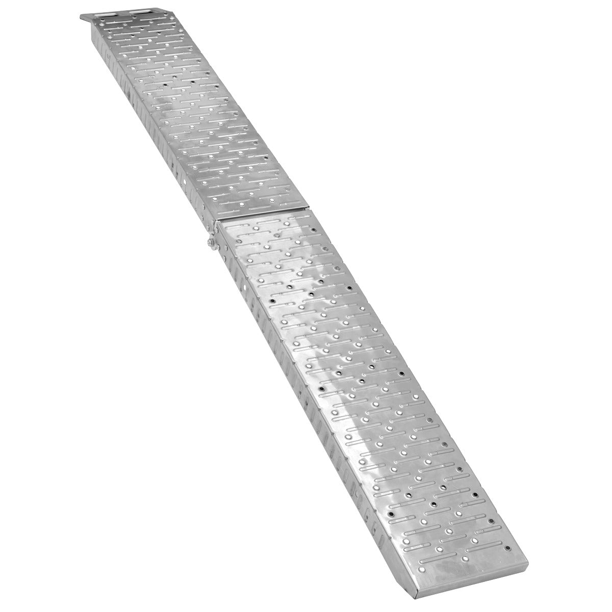 Sealey Stainless Steel Loading Ramp 270kg Capacity MR270