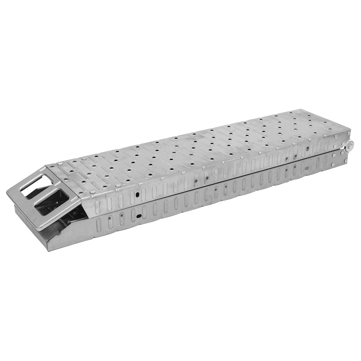 Sealey Stainless Steel Loading Ramp 270kg Capacity MR270