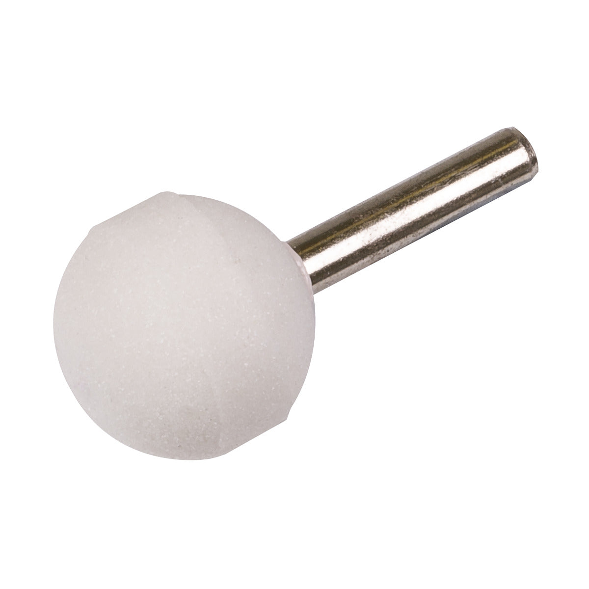 Sealey Mounted Wheel 25 x 25mm with 6mm Shaft MW01