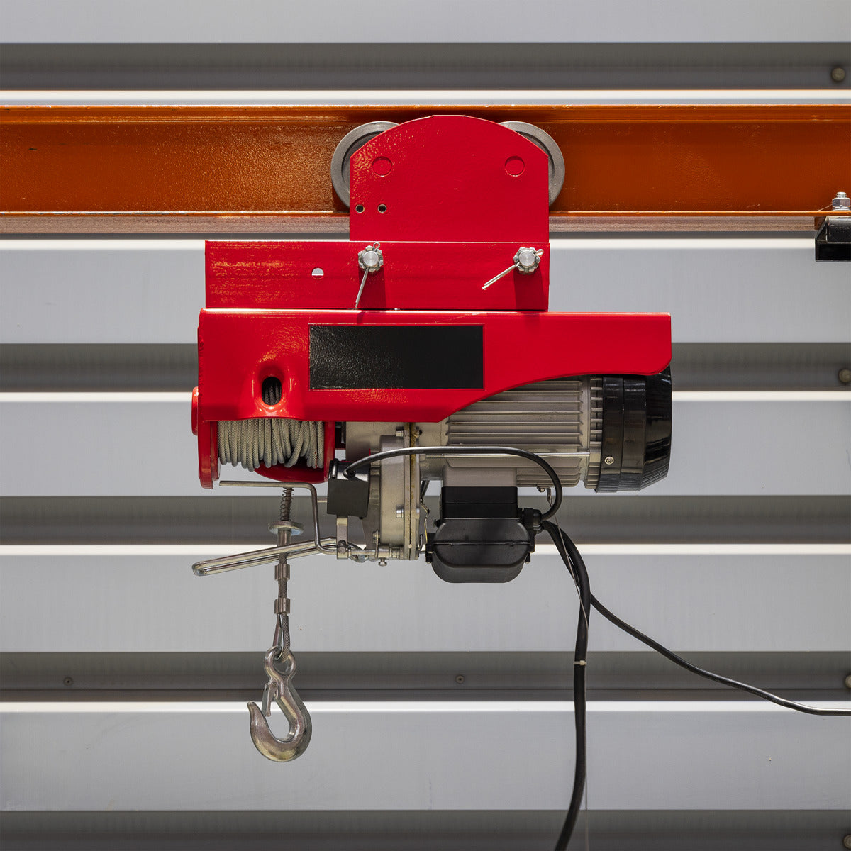 Sealey Power Hoist 230V/1ph 1000kg Capacity PH1000