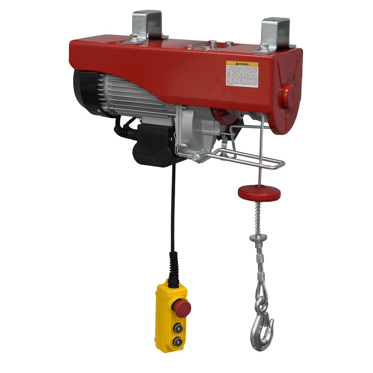 Sealey Power Hoist 230V/1ph 1000kg Capacity PH1000