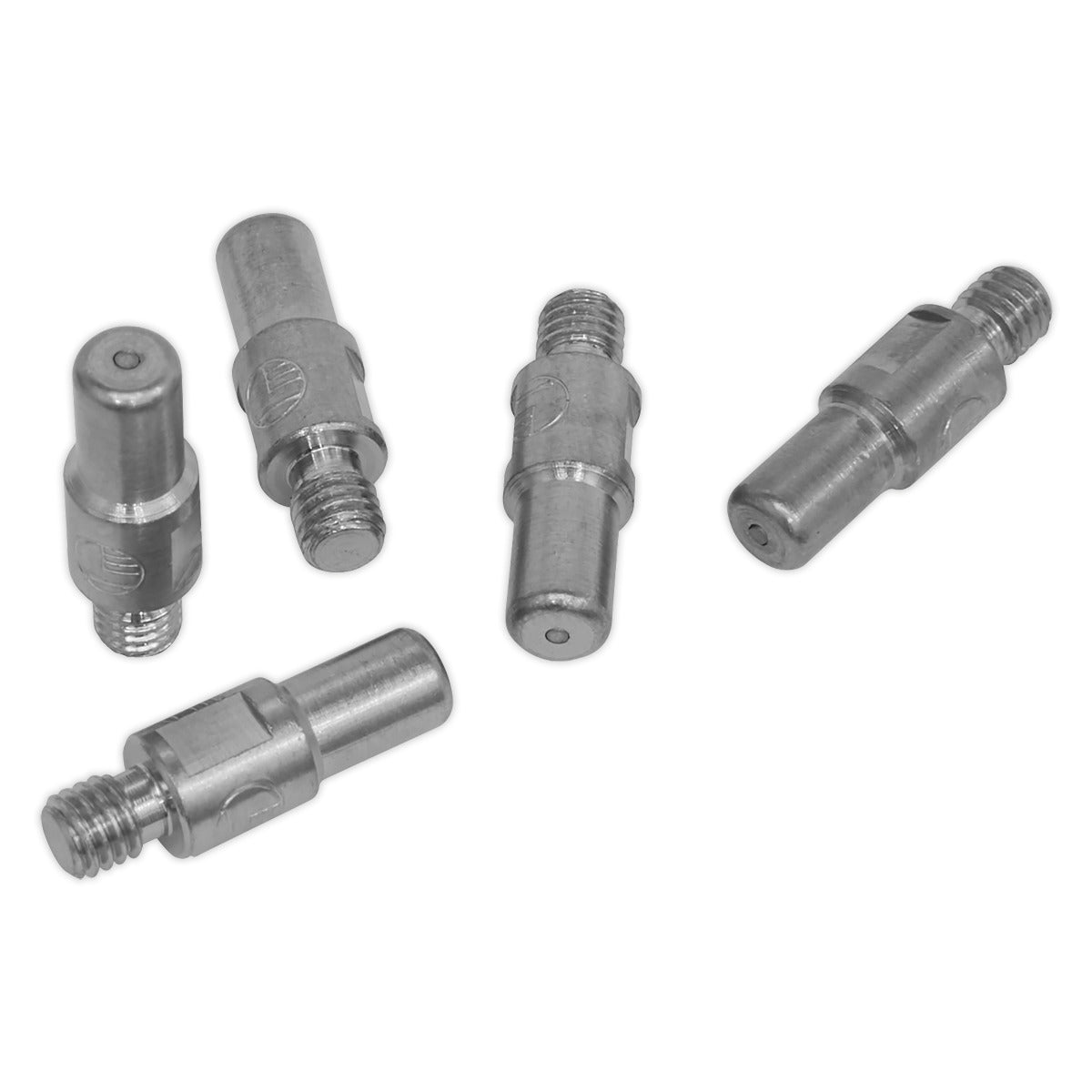 Sealey Short Low Power Electrode for PP40PLUS - Pack of 5 PP40PLUS.E