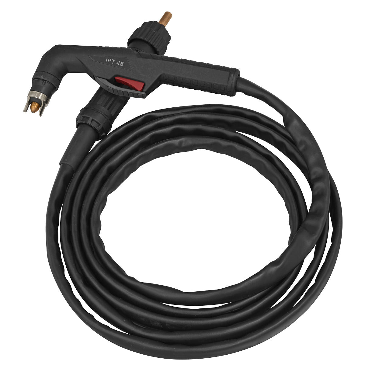 Sealey Dual Voltage, 45A Plasma Cutter Inverter PP45DV