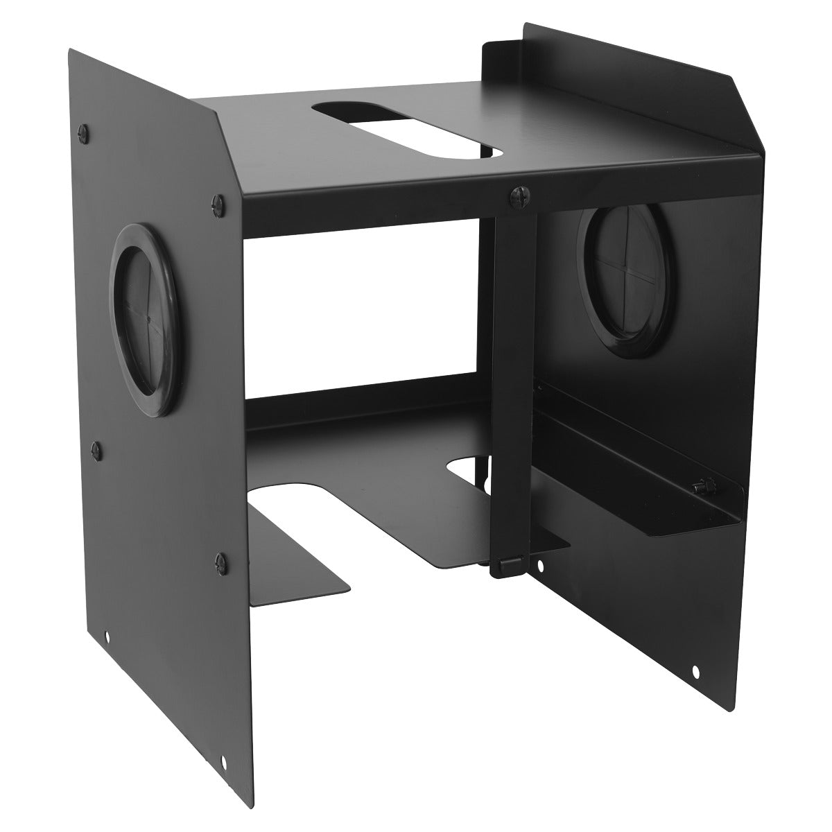 Sealey Power Tool Storage Rack 2-Bay PTSR2