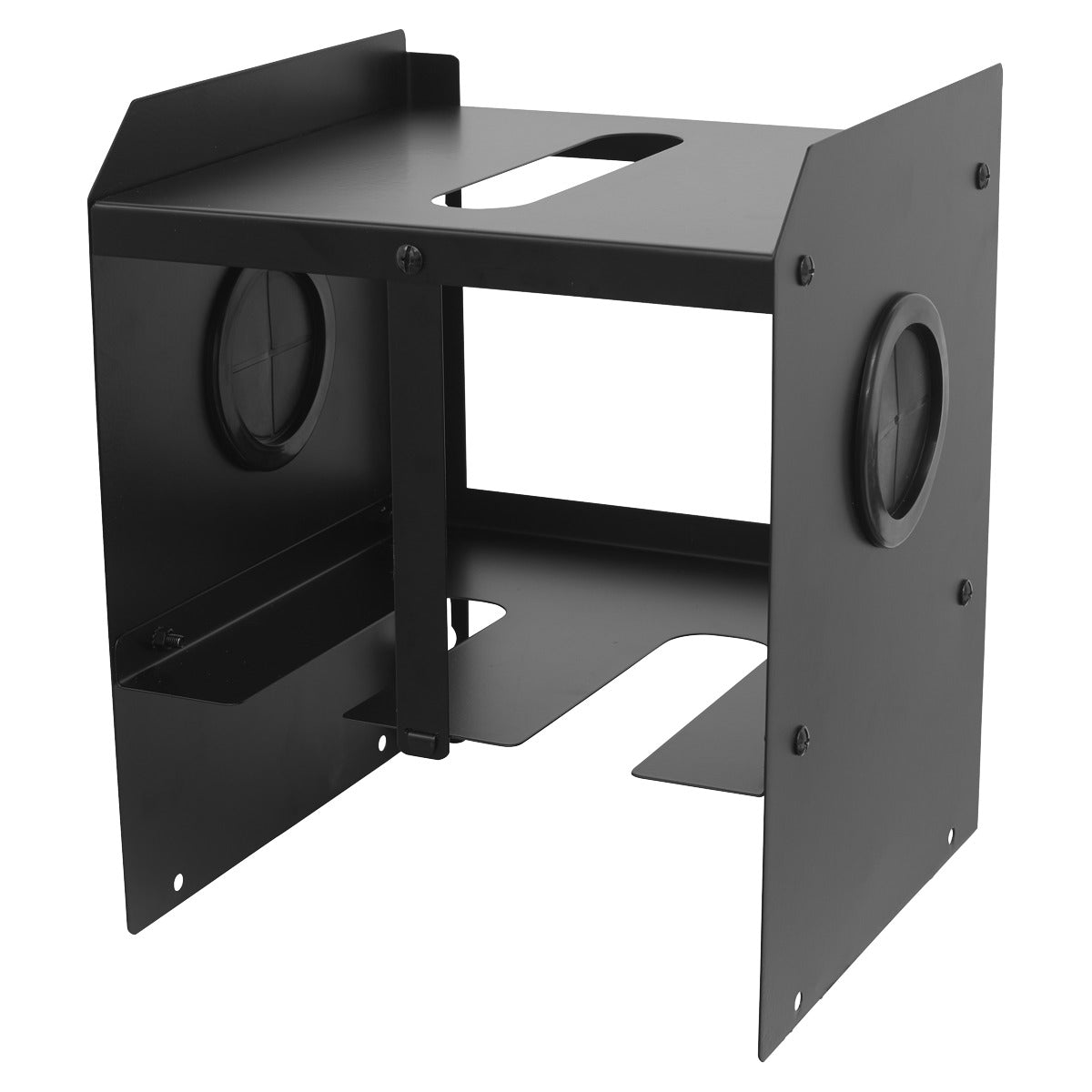 Sealey Power Tool Storage Rack 2-Bay PTSR2