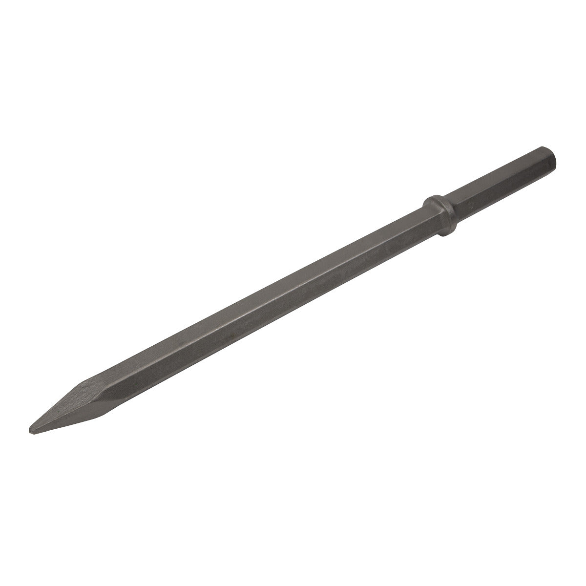 Worksafe Point 620mm - 1-1/4"Hex Q1PT