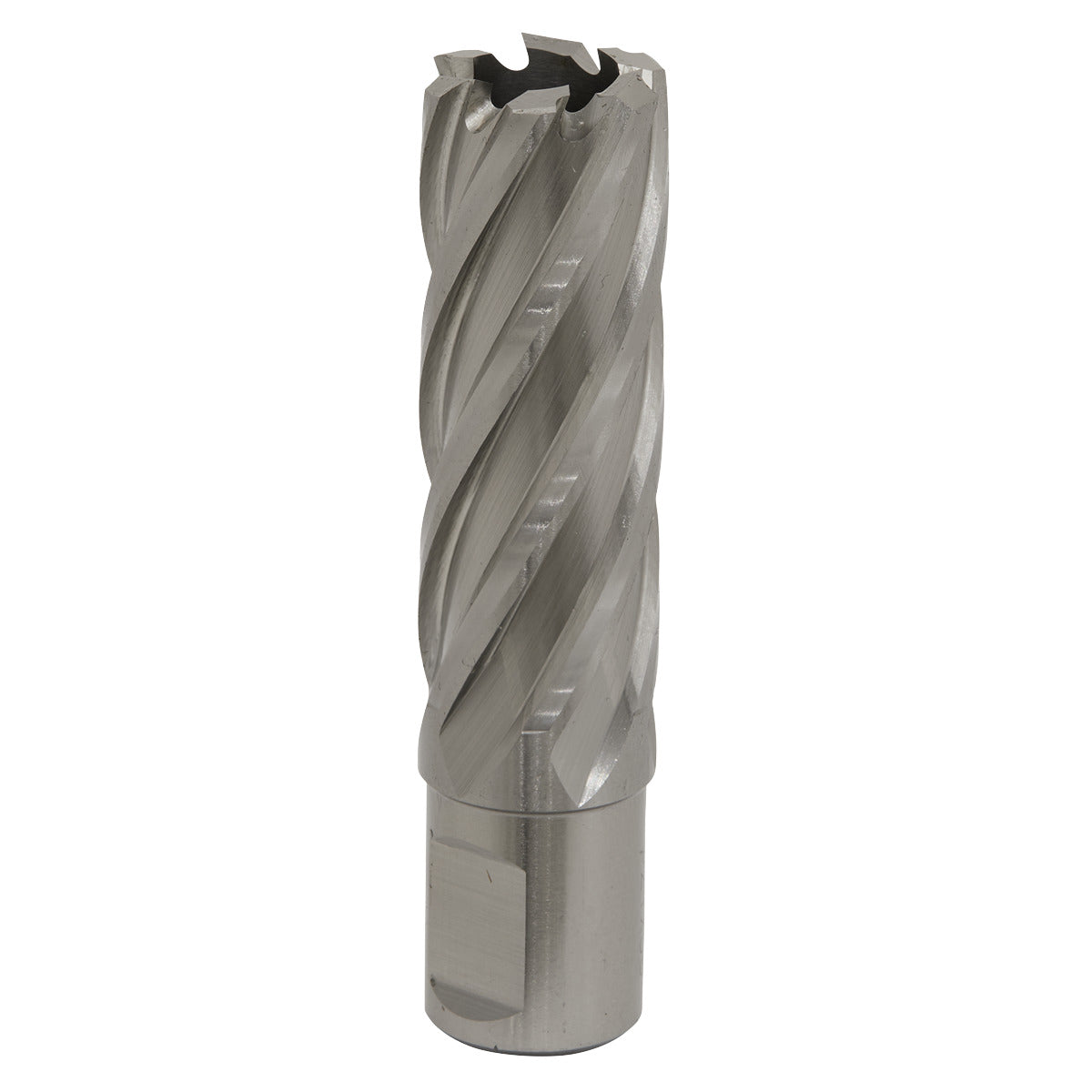 Worksafe 21mm HSS Mag Drill Bit Cut Depth 50mm RBHSS21L
