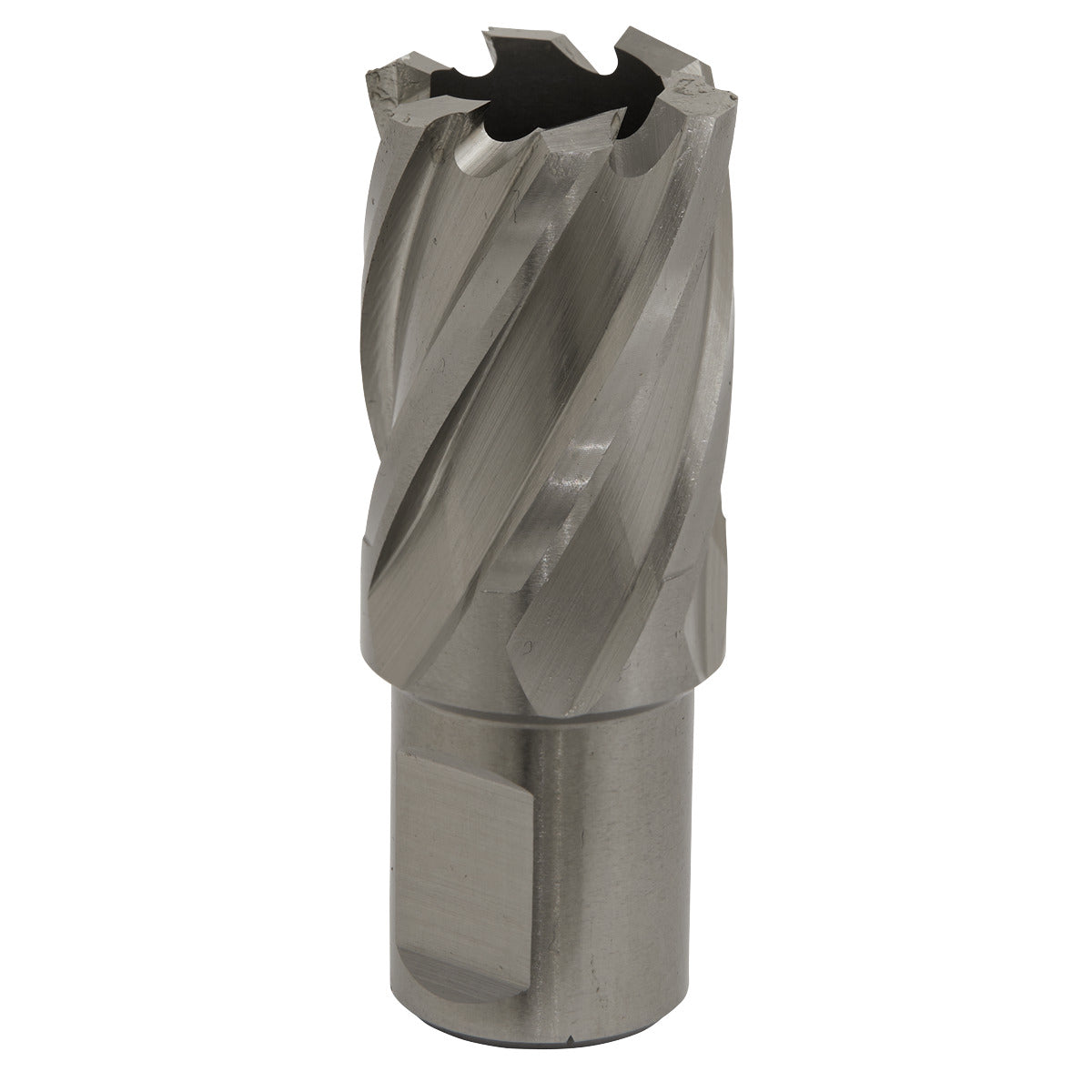 Worksafe 23mm HSS Mag Drill Bit Cut Depth 25mm RBHSS23S