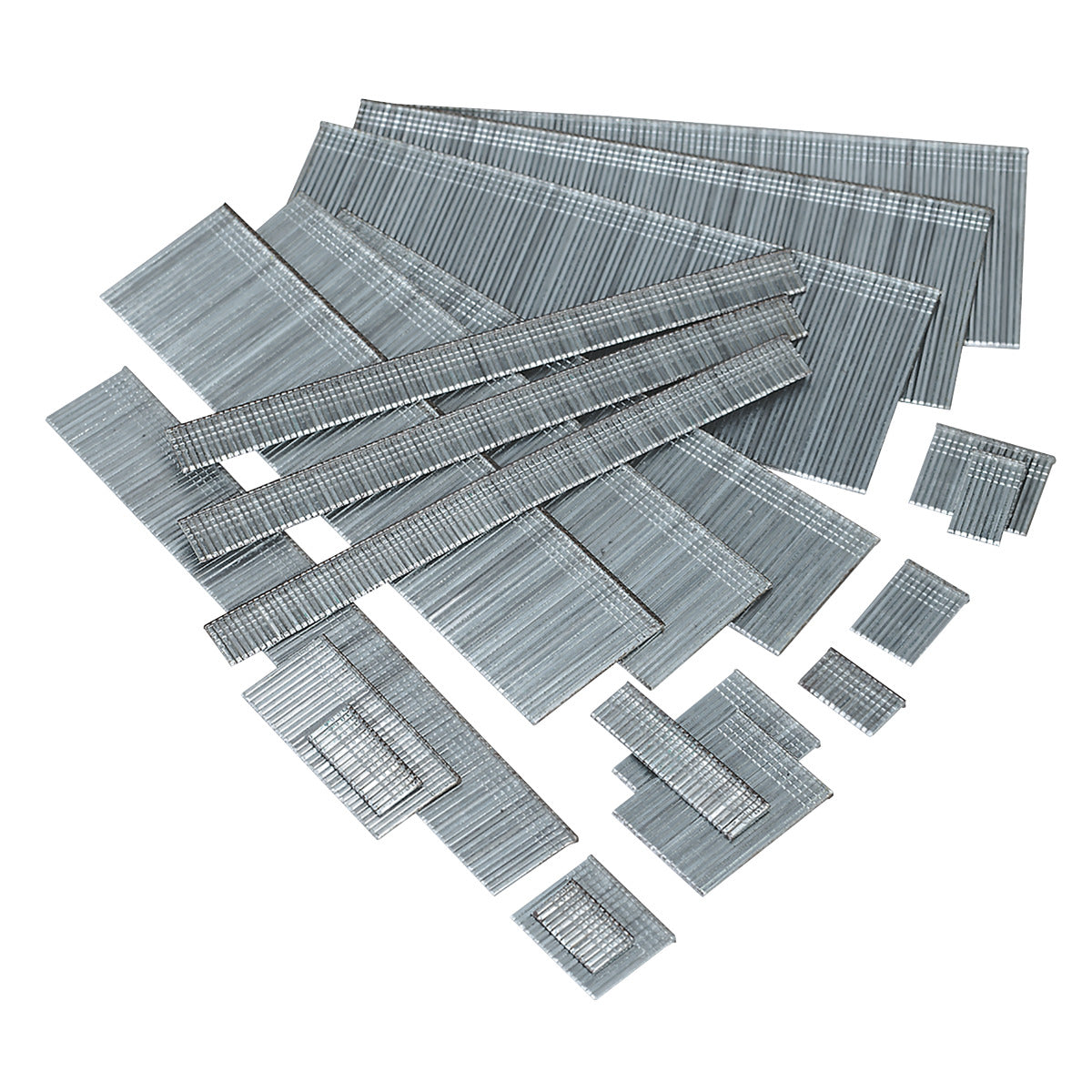 Sealey 18SWG Nail 40mm - Pack of 5000 SAAN1840