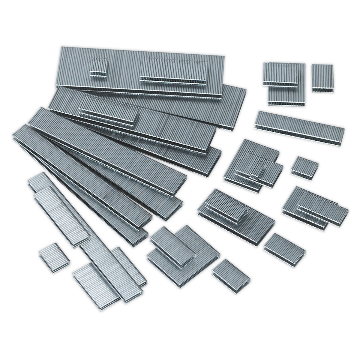 Sealey 18SWG Staple 38mm - Pack of 5000 SAAS1838