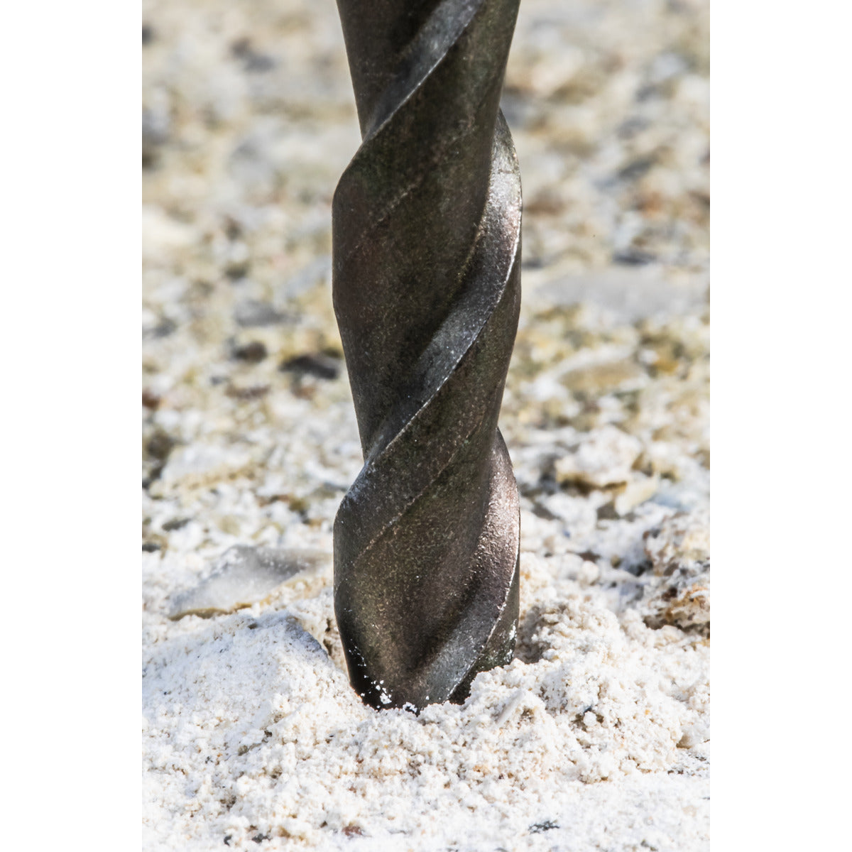 Worksafe SDS Plus Drill Bit 6.5 x 110mm SDS6.5X110