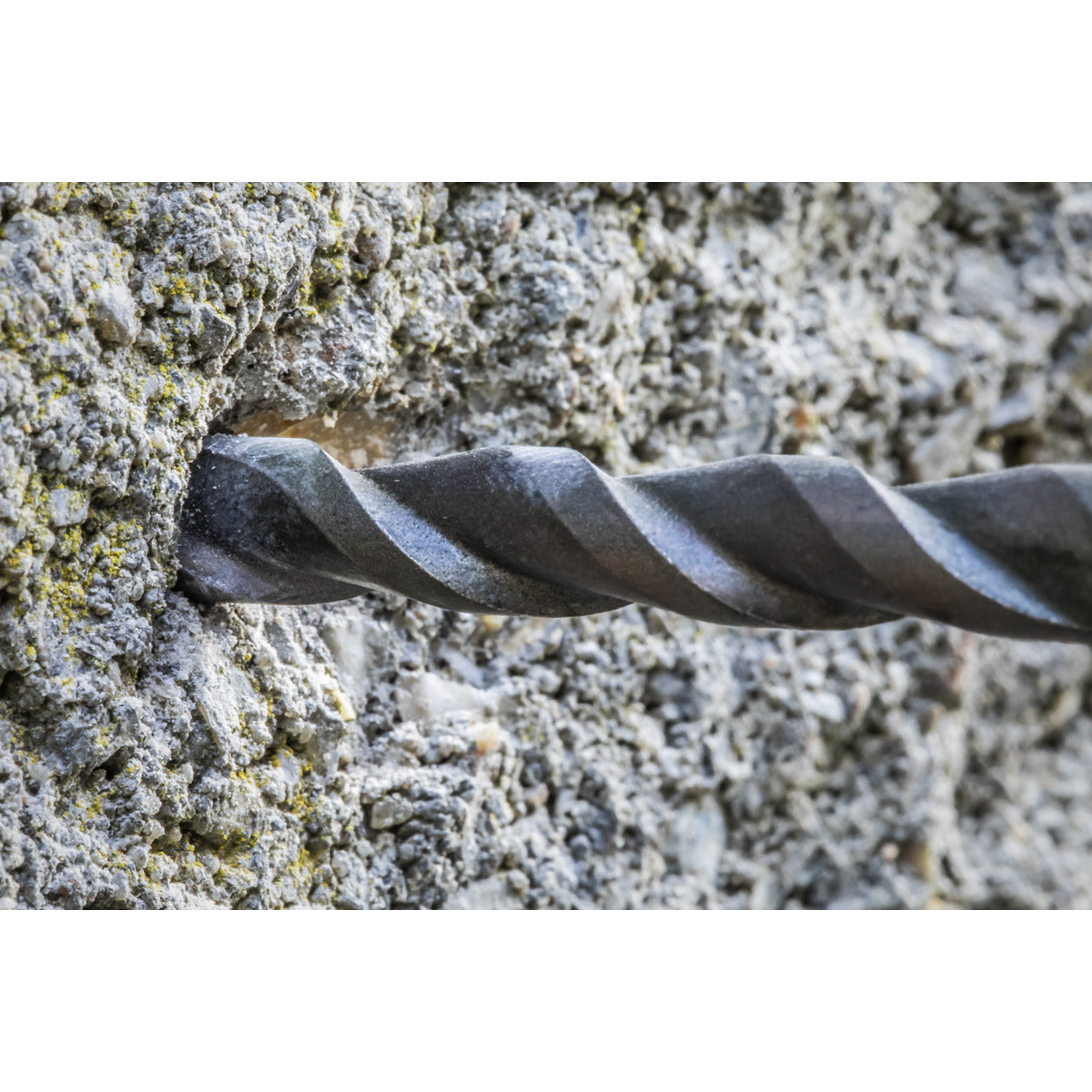 Worksafe SDS Plus Drill Bit 6.5 x 110mm SDS6.5X110