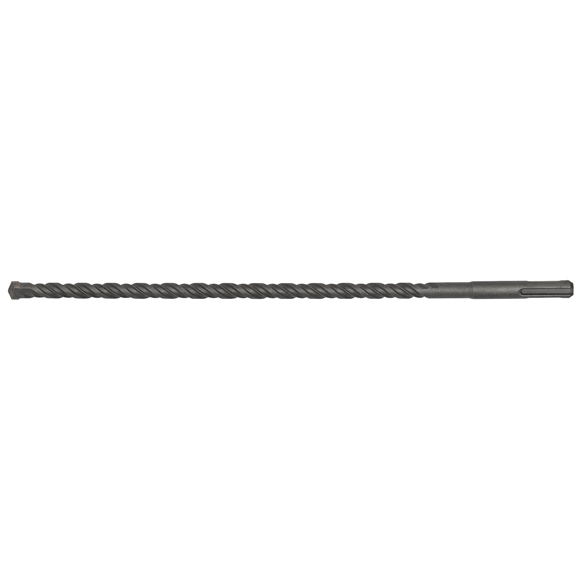 Worksafe SDS Plus Drill Bit 8 x 310mm SDS8X310