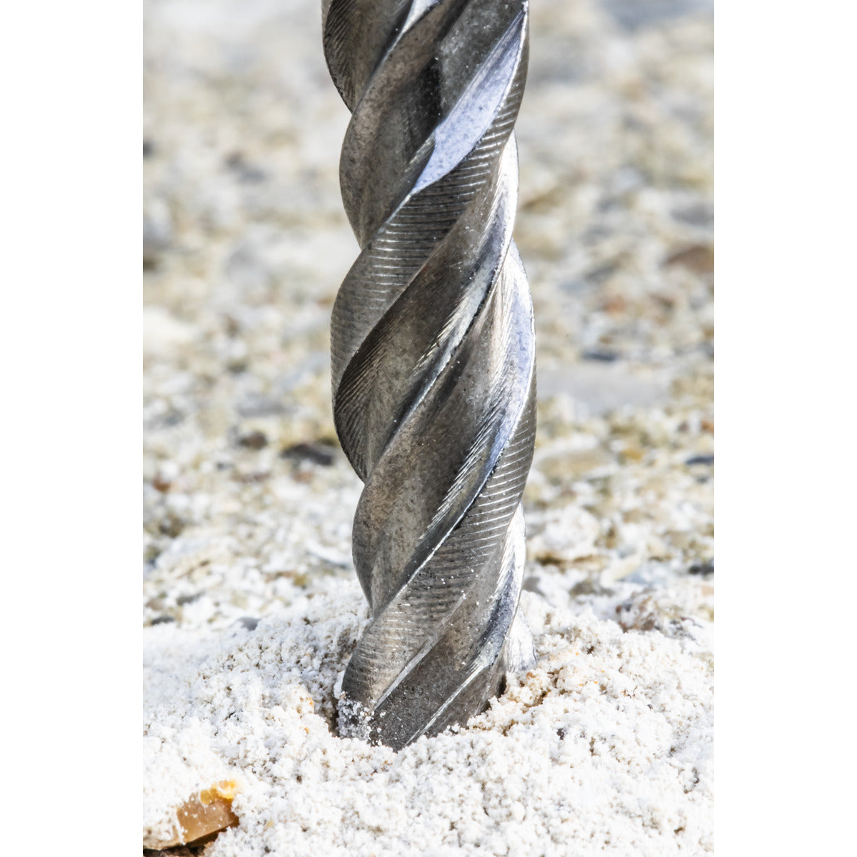 Worksafe SDS Plus Drill Bit 8 x 310mm SDS8X310