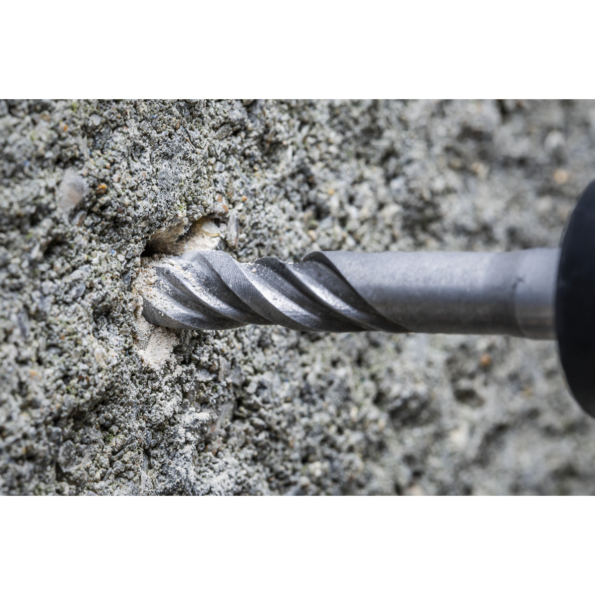 Sealey SDS Plus Drill Bit 10 x 110mm SDS10X110