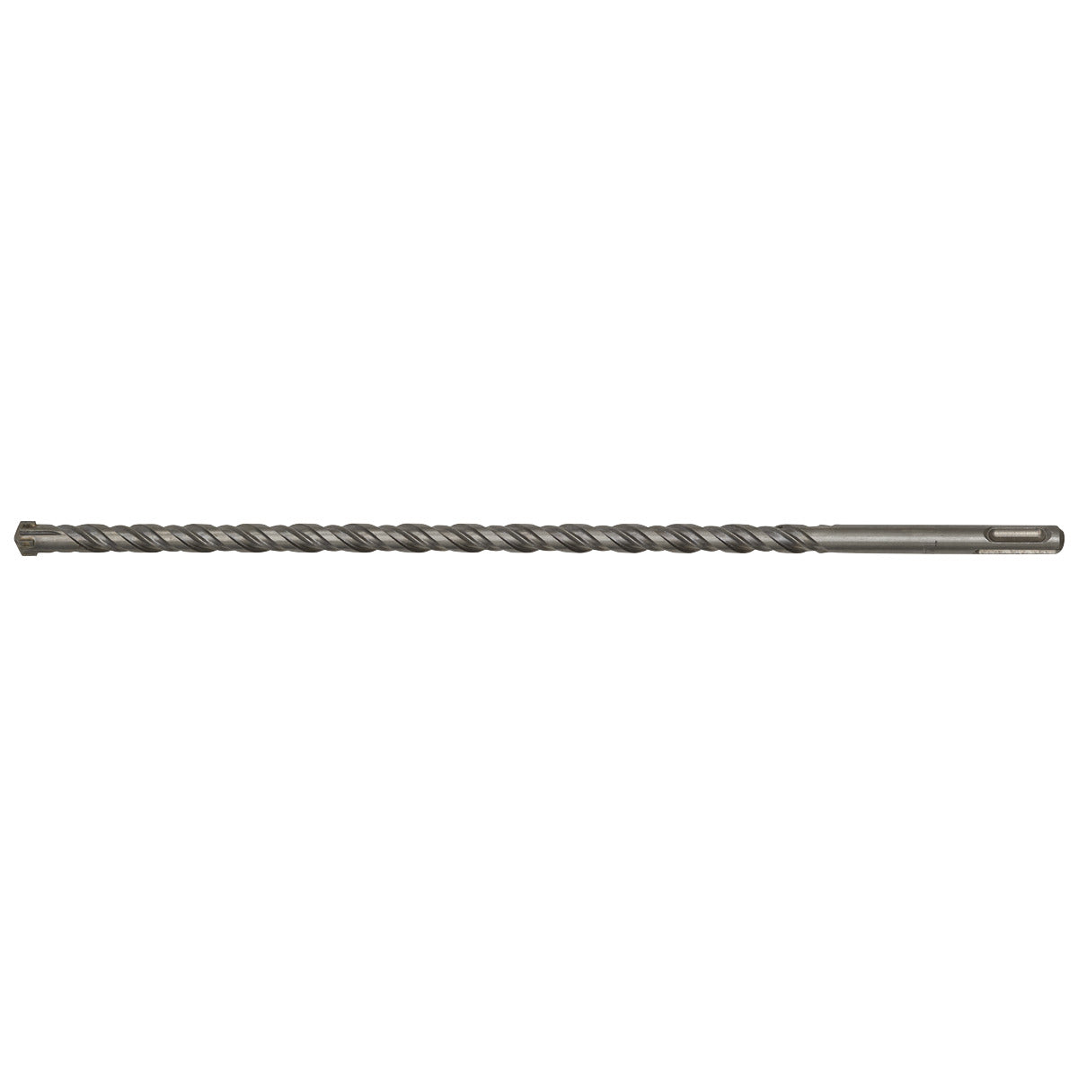 Sealey SDS Plus Drill Bit 10 x 360mm SDS10X360