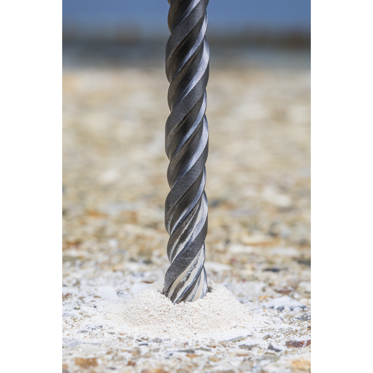 Sealey SDS Plus Drill Bit 10 x 360mm SDS10X360