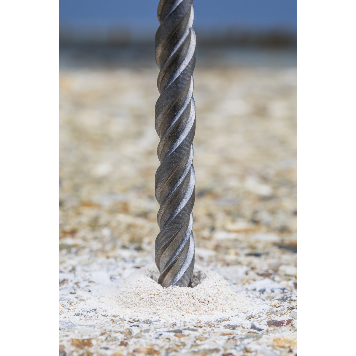 Worksafe SDS Plus Drill Bit 11 x 310mm SDS11X310