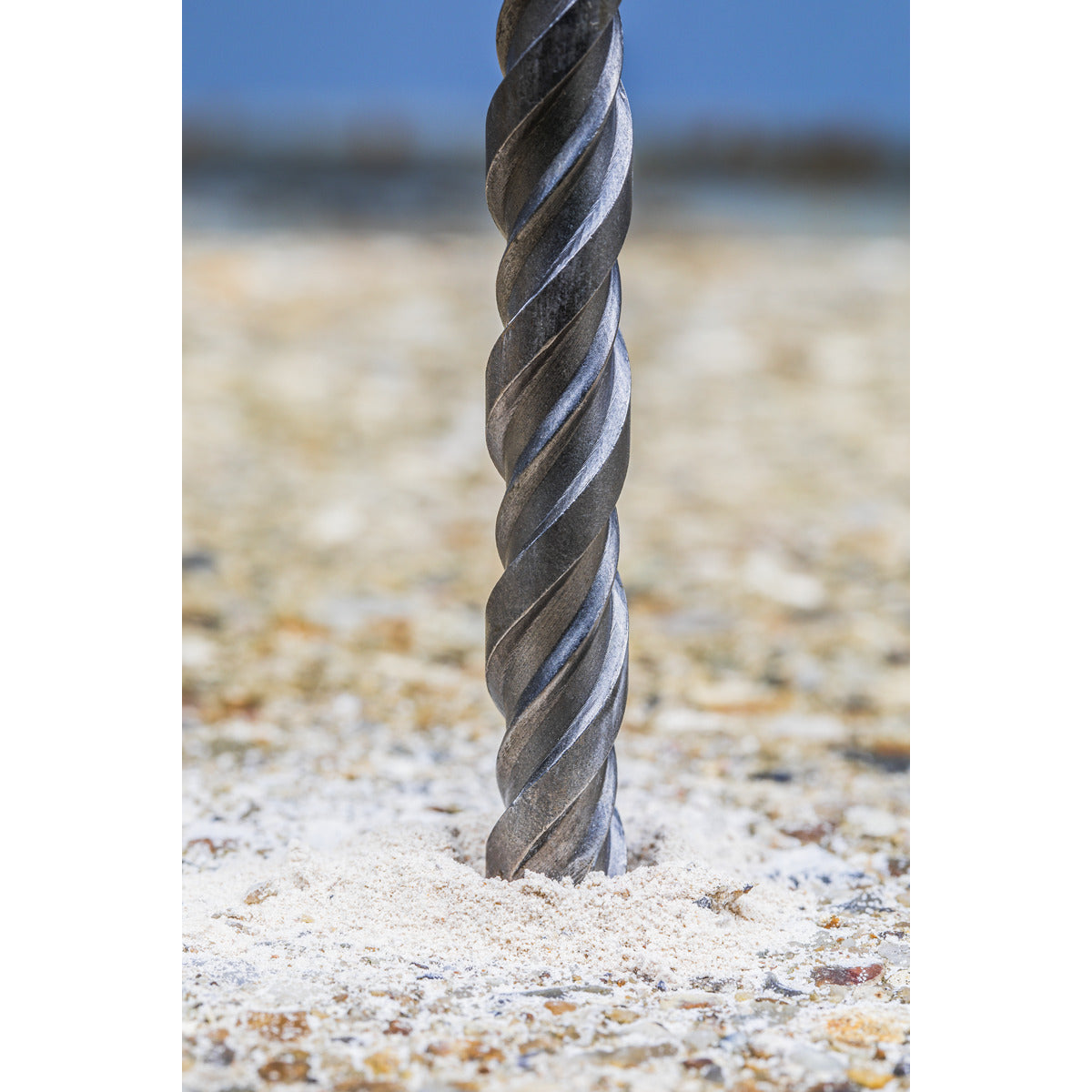 Worksafe SDS Plus Drill Bit 13 x 310mm SDS13X310