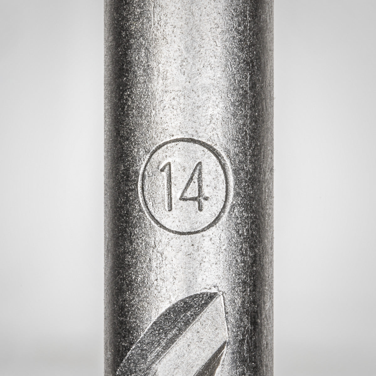 Sealey SDS Plus Drill Bit 14 x 210mm SDS14X210