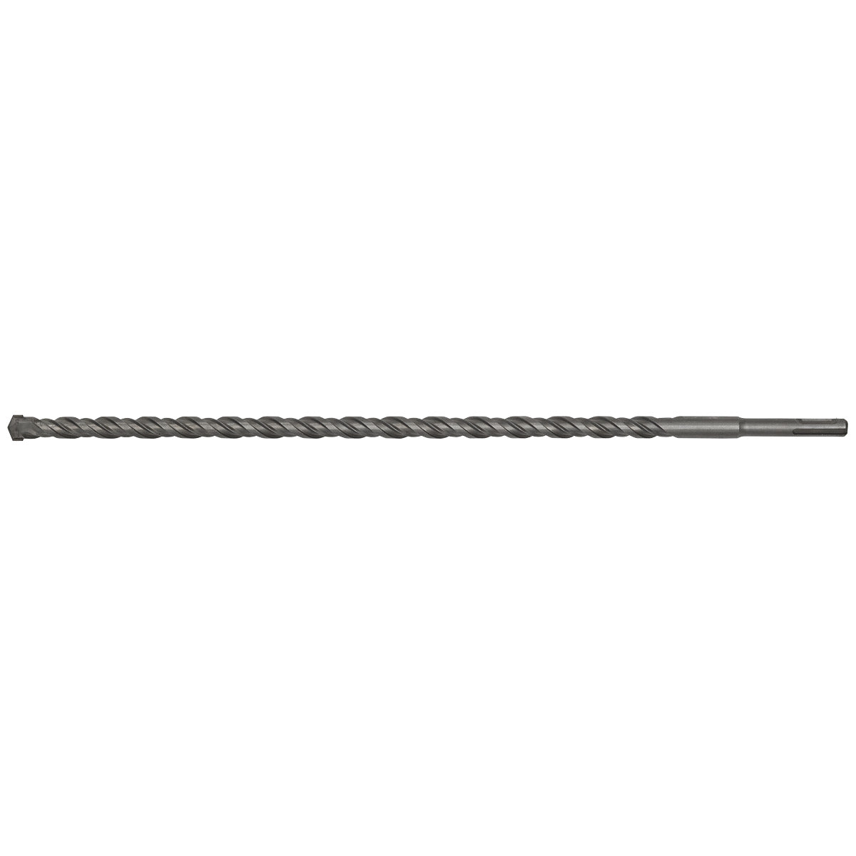 Sealey SDS Plus Drill Bit 14 x 450mm SDS14X450