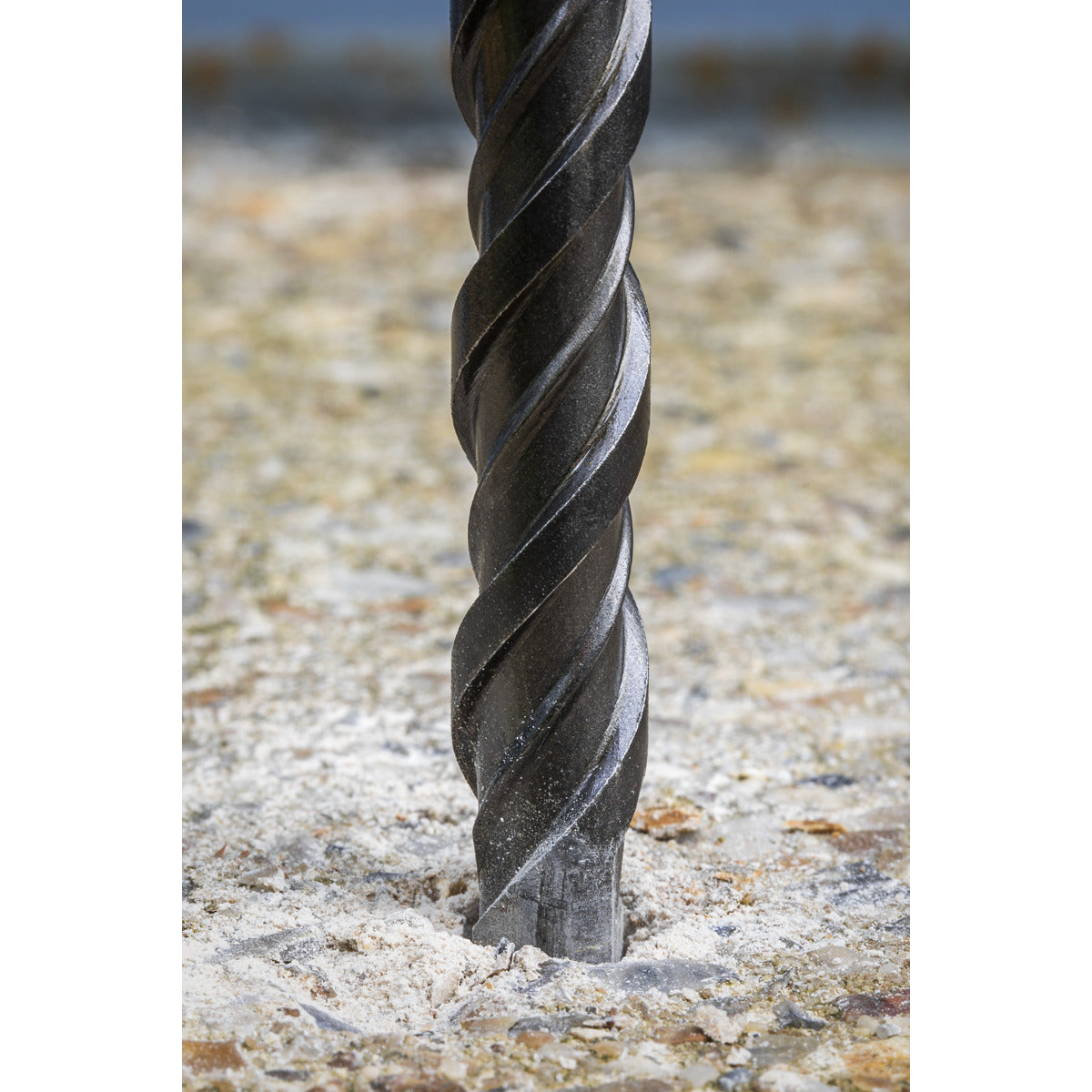 Worksafe SDS Plus Drill Bit 15 x 260mm SDS15X260
