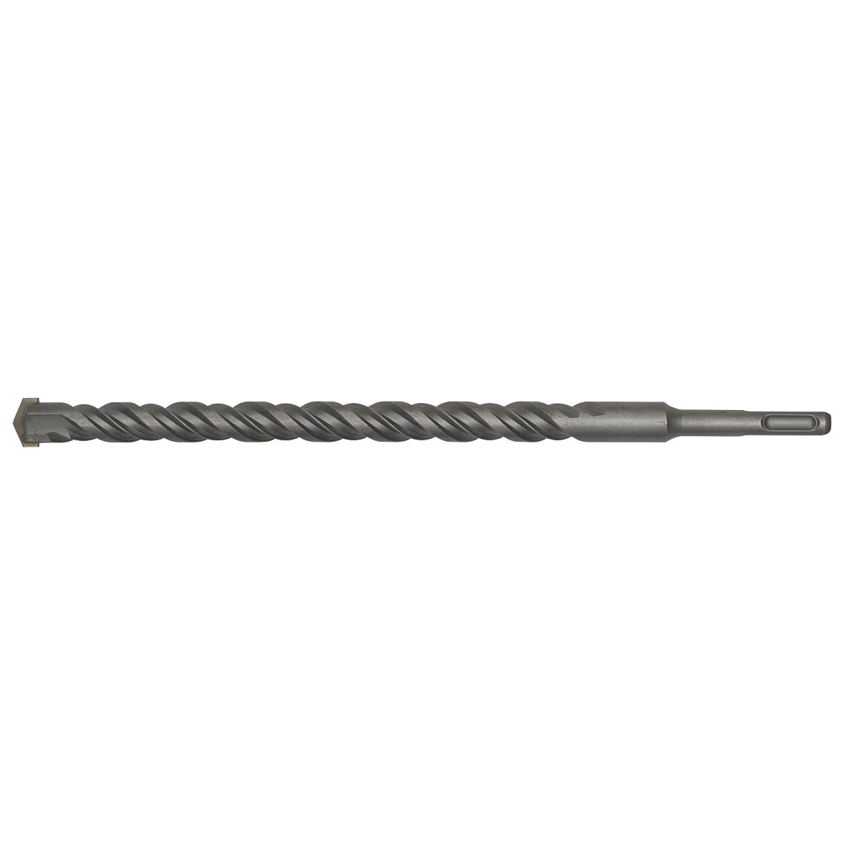 Worksafe SDS Plus Drill Bit 18 x 300mm SDS18x300