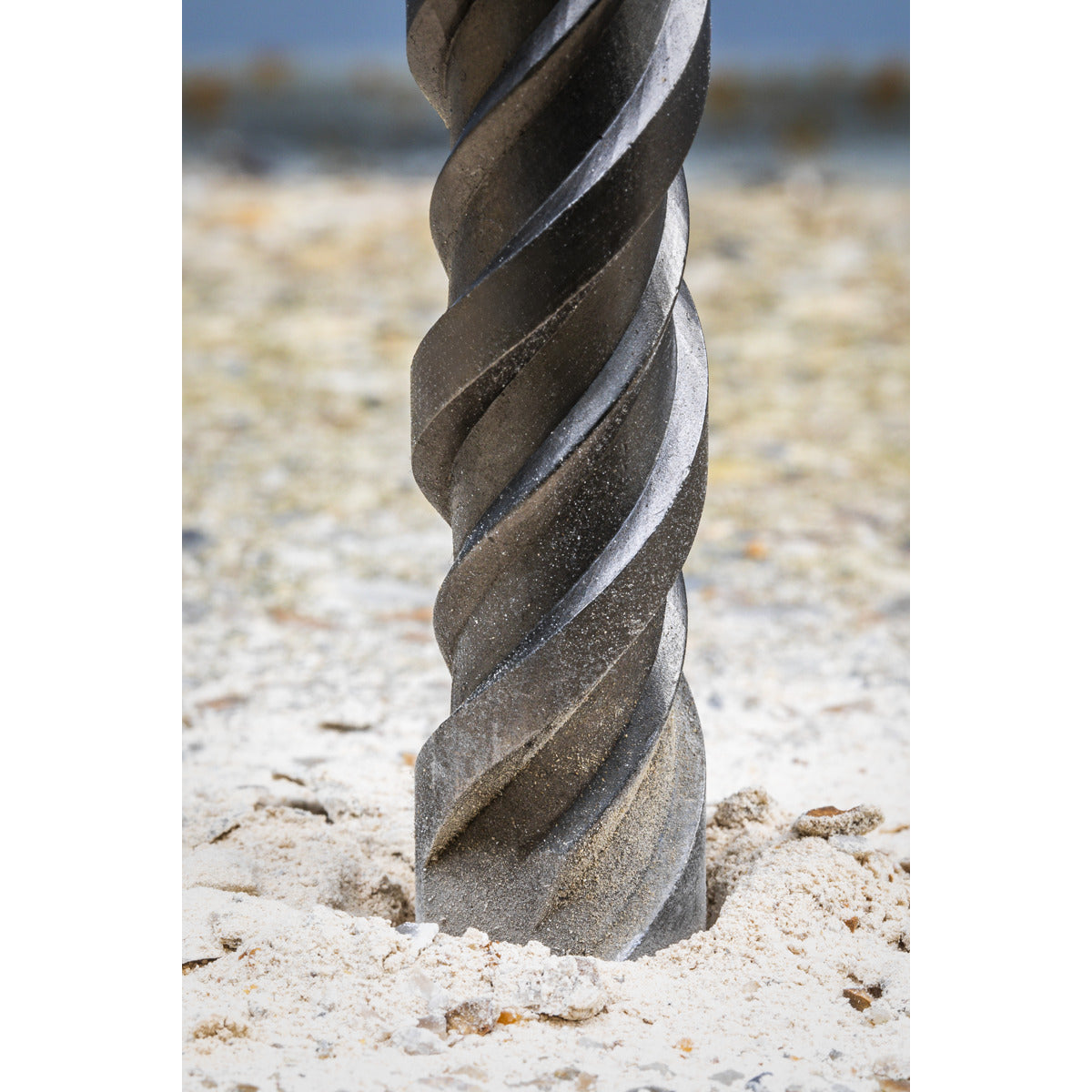 Worksafe SDS Plus Drill Bit 22 x 250mm SDS22x250