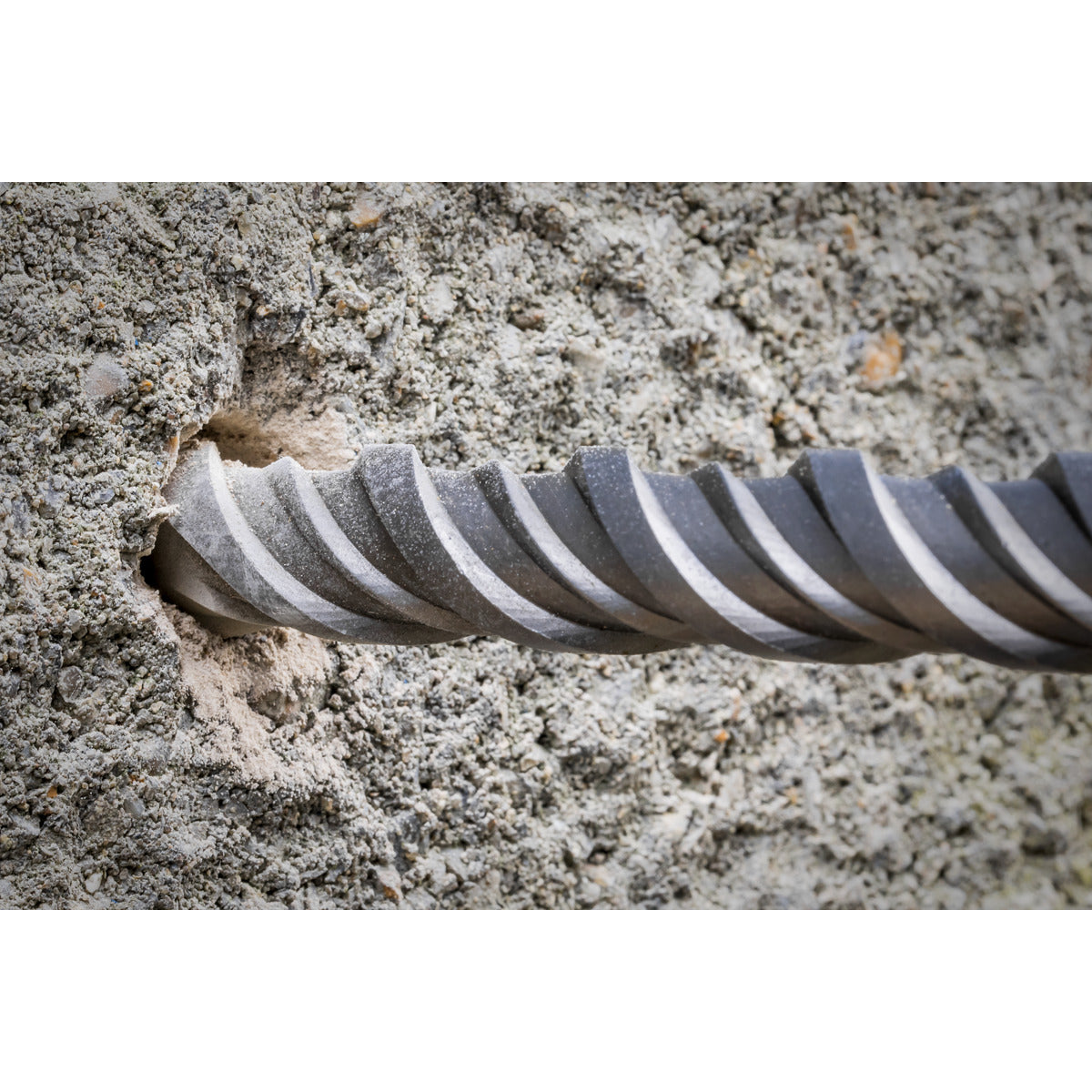 Worksafe SDS Plus Drill Bit 22 x 250mm SDS22x250