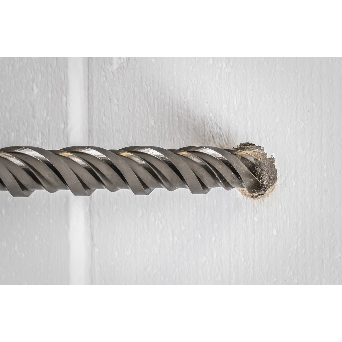 Worksafe SDS Plus Drill Bit 22 x 250mm SDS22x250