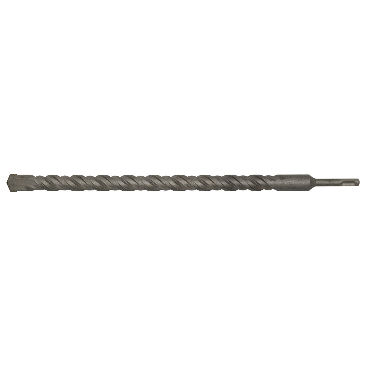 Sealey SDS Plus Drill Bit 23 x 450mm SDS23X450