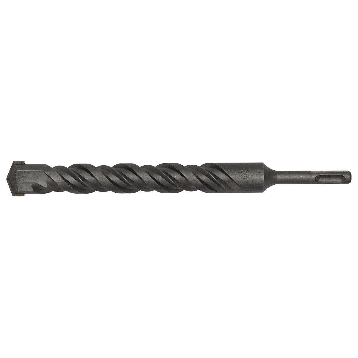 Worksafe SDS Plus Drill Bit 26 x 250mm SDS26X250