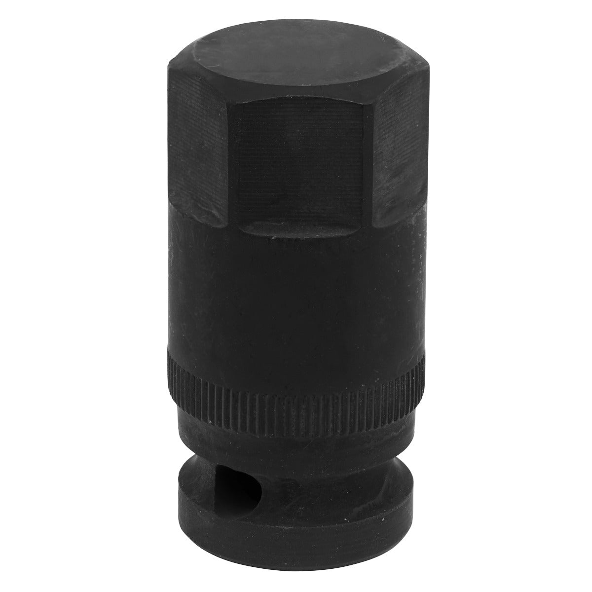 Sealey Motorcycle Spindle Socket 1/2"Sq Drive H24 SMC37