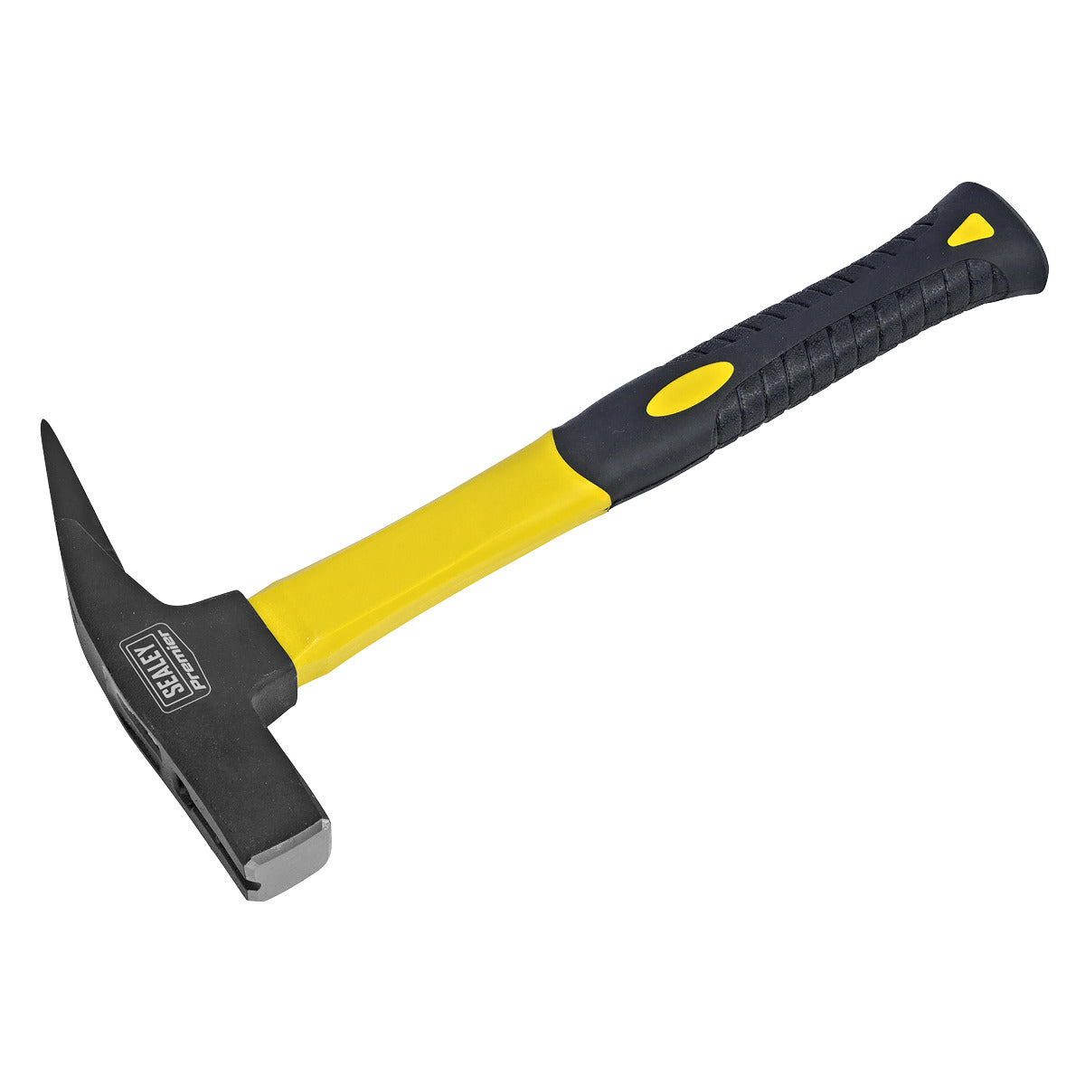 Premier Roofing Hammer with Fibreglass Handle 600g SR706