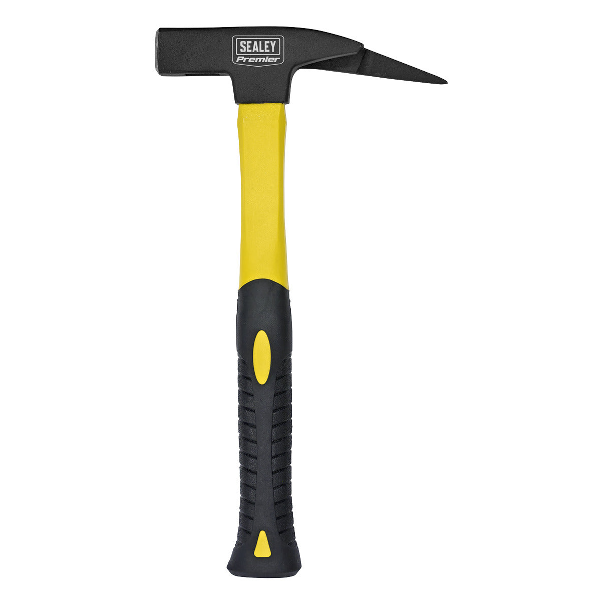 Premier Roofing Hammer with Fibreglass Handle 600g SR706