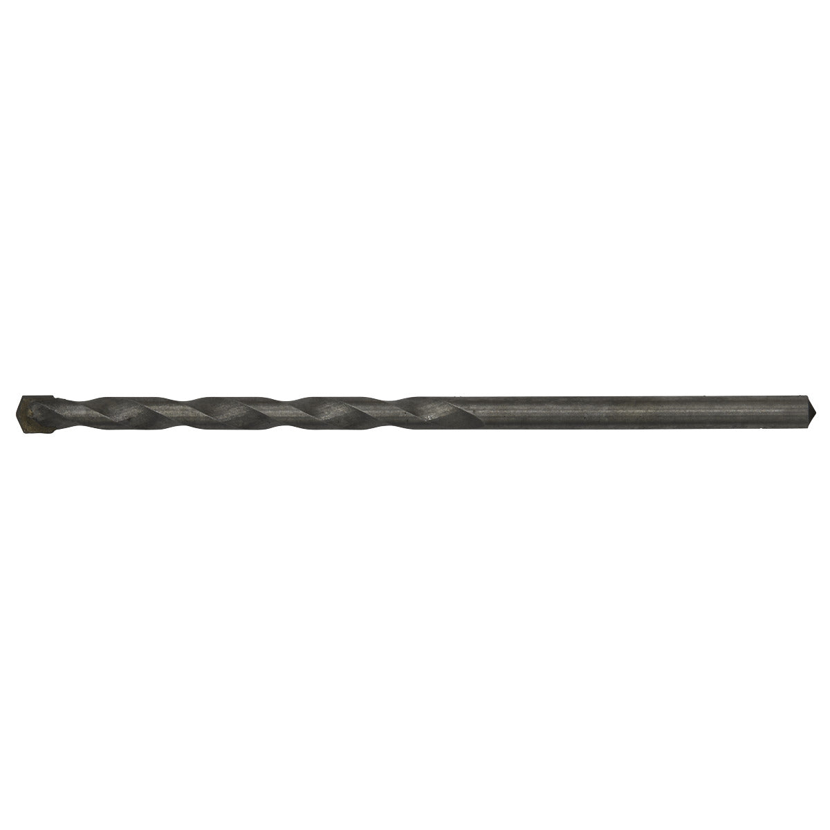 Worksafe TCT Straight Shank Masonry Drill Bit 4 x 85mm SS4X85