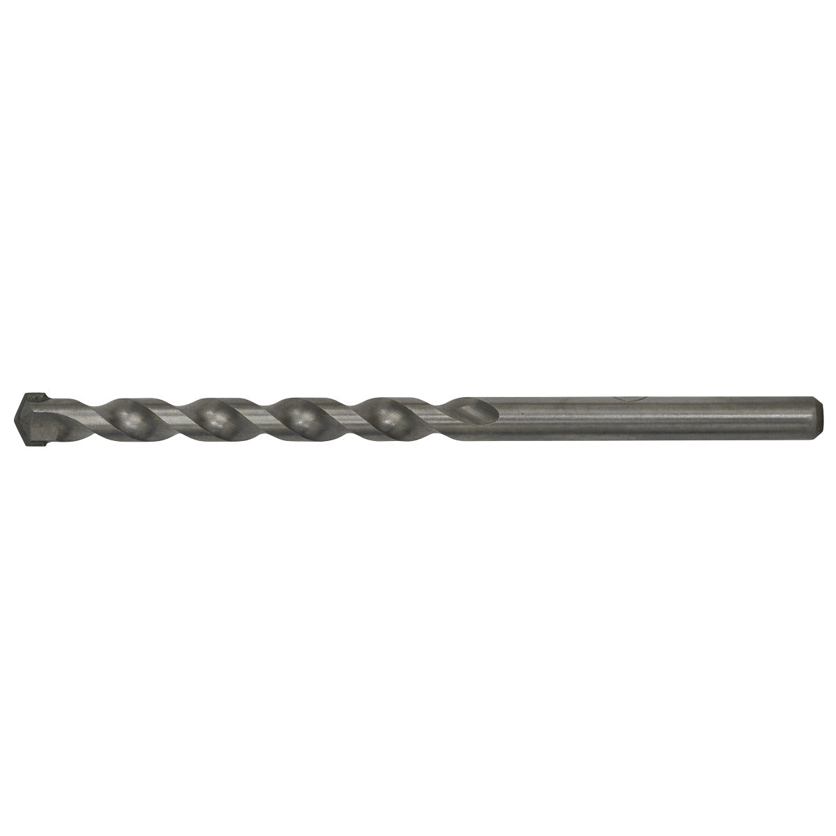 Worksafe TCT Straight Shank Masonry Drill Bit 10 x 150mm SS10X150
