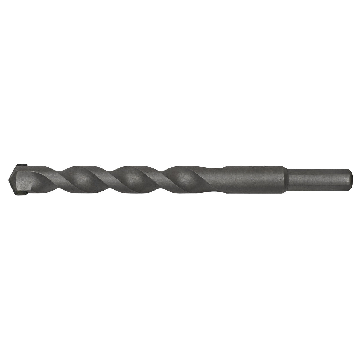 Worksafe TCT Straight Shank Masonry Drill Bit 18 x 150mm SS18x150