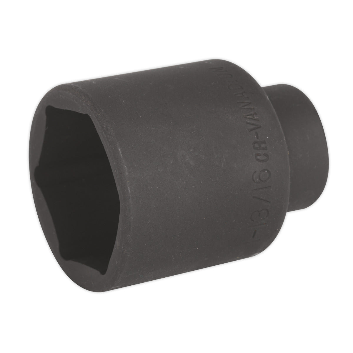 Sealey Imperial Deep Impact Socket 1/2"Sq Drive 1-13/16" SX002