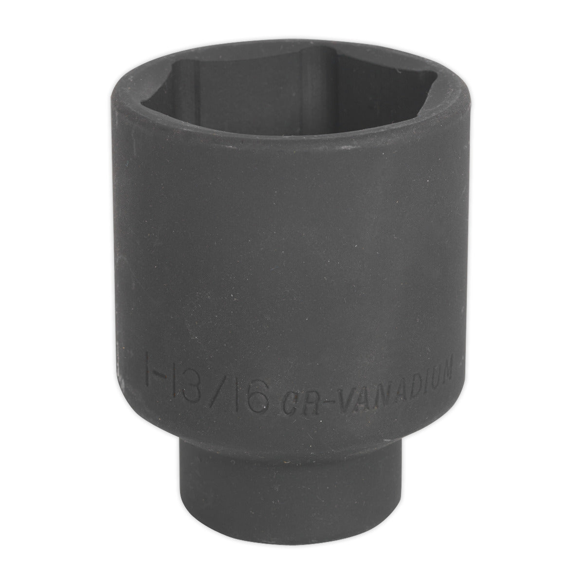 Sealey Imperial Deep Impact Socket 1/2"Sq Drive 1-13/16" SX002