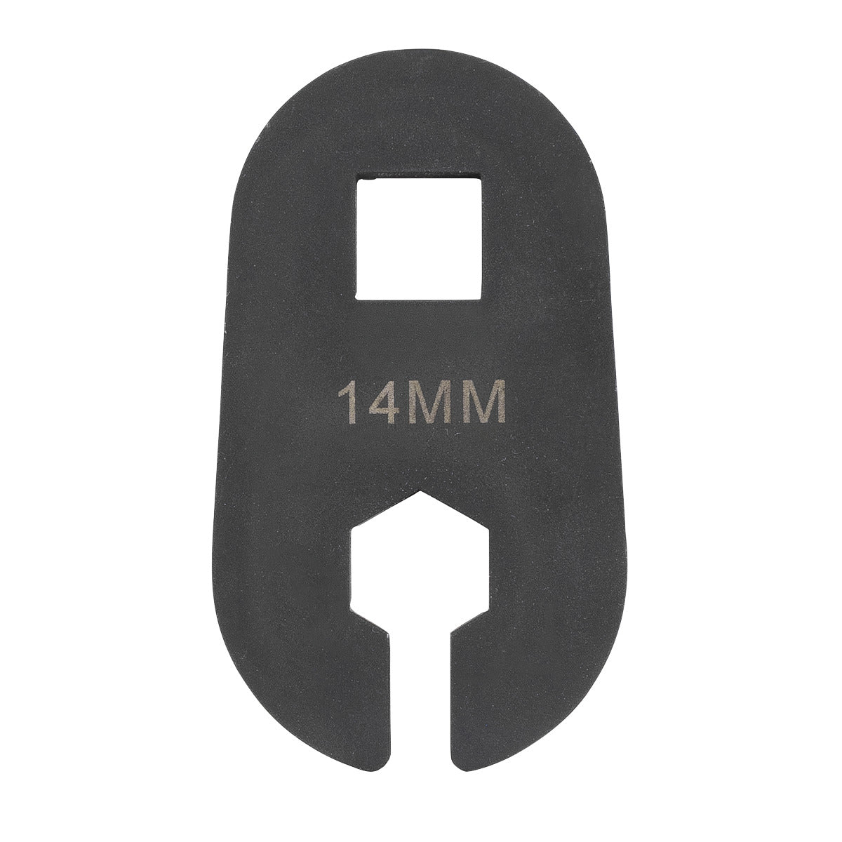 Sealey Limited Access Crow's Foot Spanner 1/2"Sq Drive 14mm SX0324