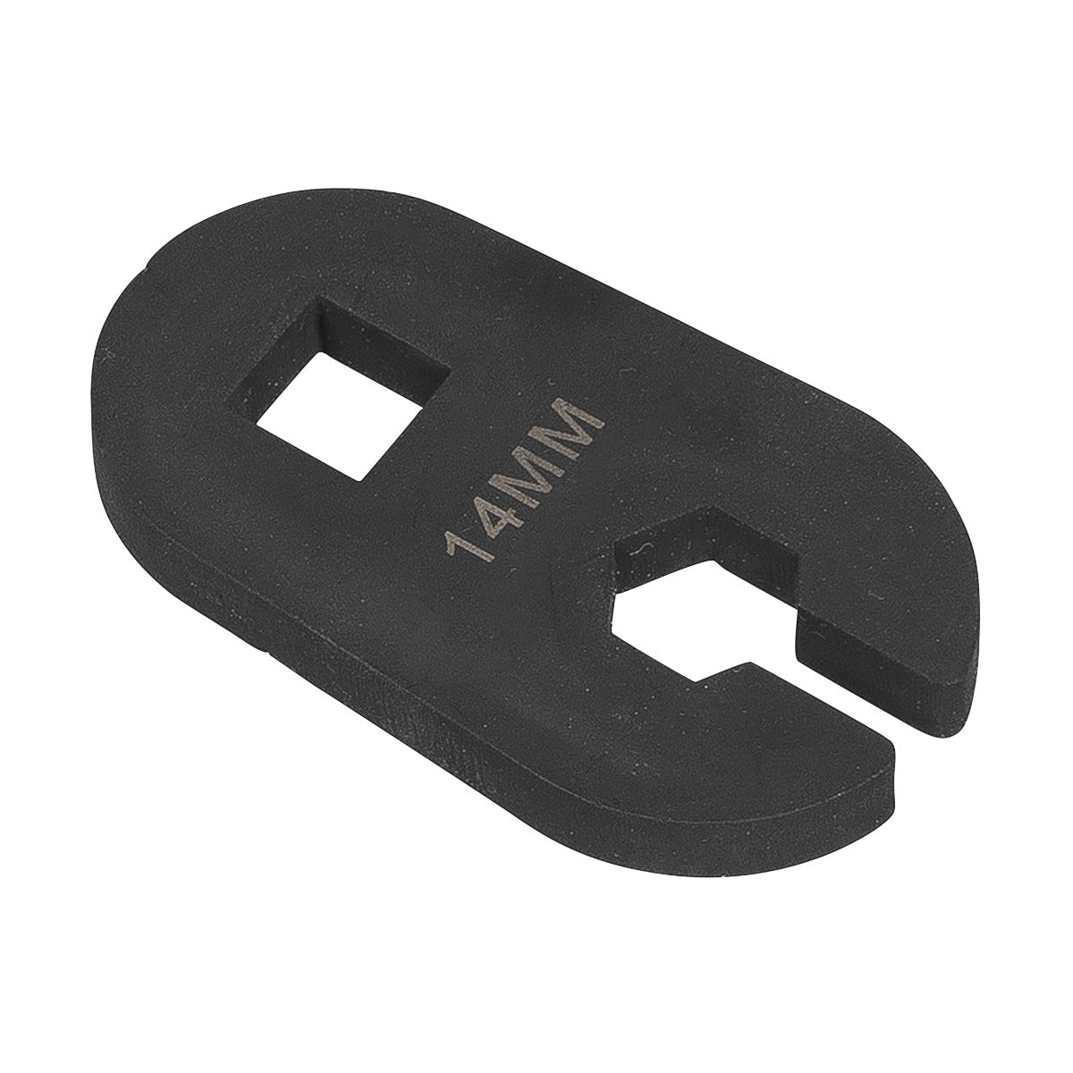 Sealey Limited Access Crow's Foot Spanner 1/2"Sq Drive 14mm SX0324