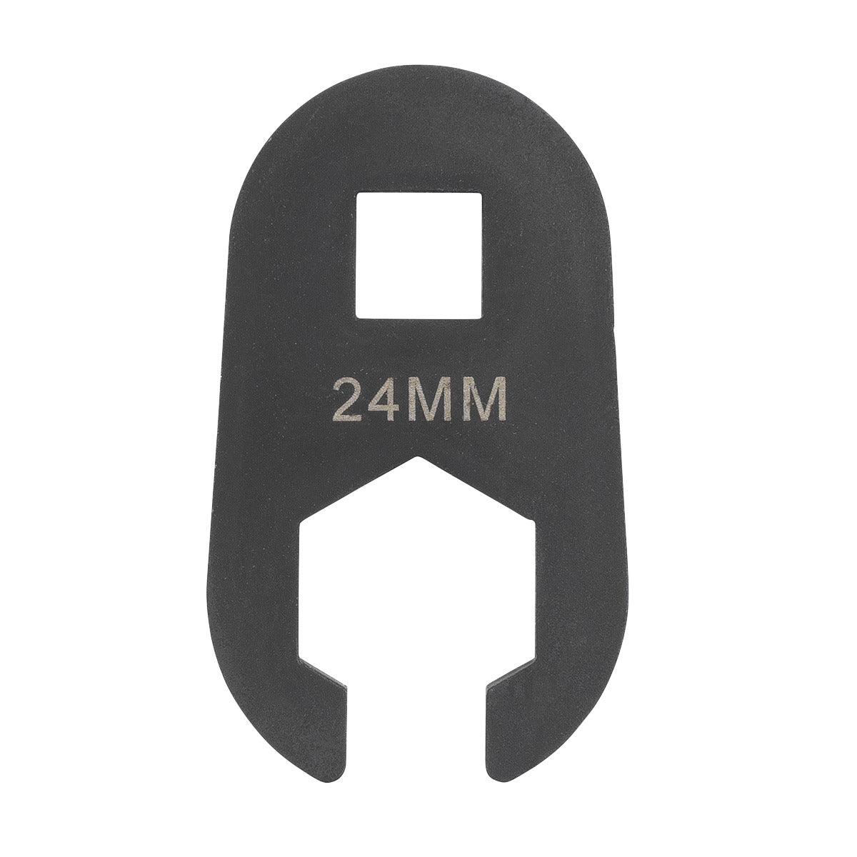 Sealey Limited Access Crow's Foot Spanner 1/2"Sq Drive 24mm SX0327