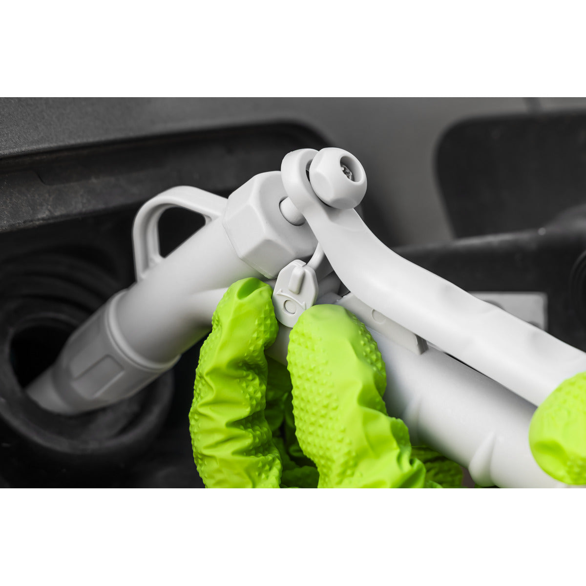 Sealey Battery Operated/12V Fuel Transfer Pump TP83