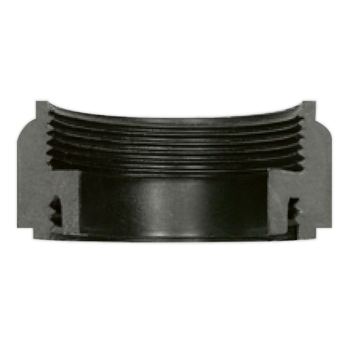 Sealey Berg Drum Adaptor 58mm TPA05