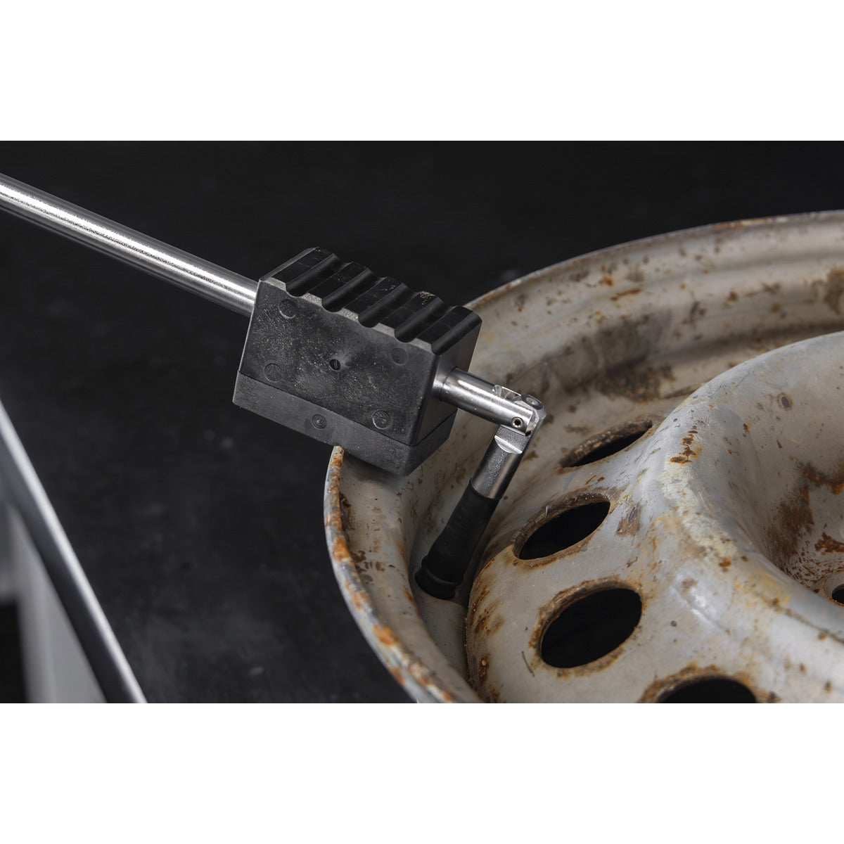 Sealey Universal Wheel Valve Installer TST20