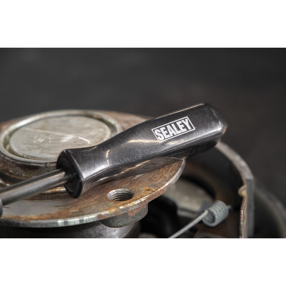 Sealey Brake Spring Washer Tool 16-22mm VS080