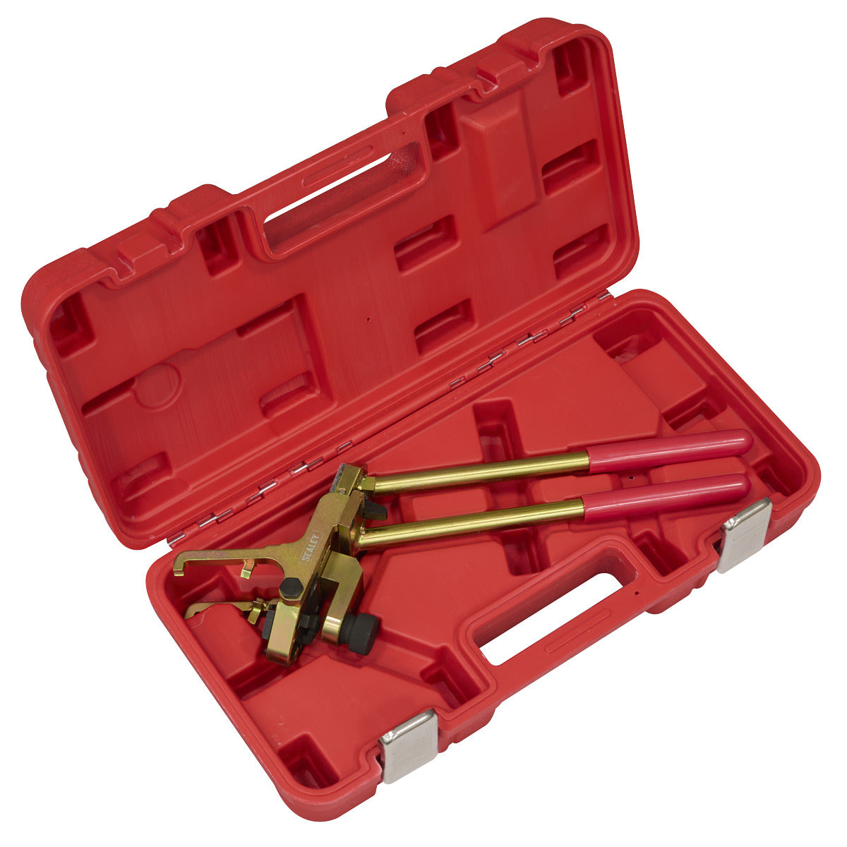 Sealey Valve Pressure Spring Compressor Removal Tool for BMW VS147